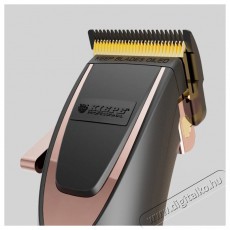 KIEPE VROOM Clipper Sz&eacute;ps&eacute;g&aacute;pol&aacute;s / Eg&eacute;szs&eacute;g - Haj&aacute;pol&aacute;s - Haj / szak&aacute;ll v&aacute;g&oacute;, ny&iacute;r&oacute; - 510515