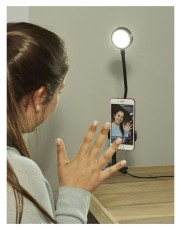 KIKKERLAND US190-EU live streaming élő közvetítés szett Iroda és számítástechnika - Egyéb számítástechnikai termék - 406771
