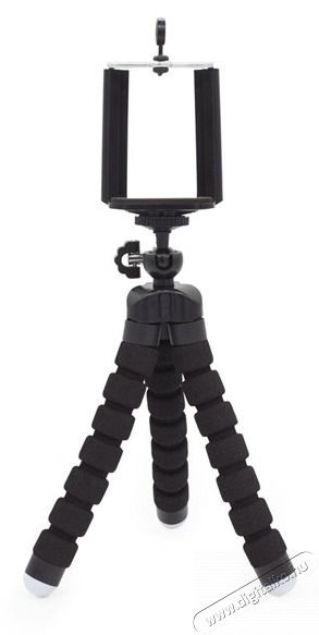 KIKKERLAND US202 h&aacute;roml&aacute;b&uacute; telefontart&oacute; &aacute;llv&aacute;ny Mobil / Kommunik&aacute;ci&oacute; / Smart - Mobiltelefon kieg&eacute;sz&iacute;tő / tok - Tart&oacute; / r&ouml;gz&iacute;tő / &aacute;llv&aacute;ny - 414945