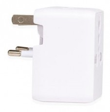 KIKKERLAND UL08-EU USB csatlakozóval kocka utazó hálózati adapter Iroda és számítástechnika - Egyéb számítástechnikai termék - 446782