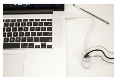 KIKKERLAND US171-EU USB csatlakozó elosztó Iroda és számítástechnika - Notebook kiegészítő - USB hub / elosztó - 443906