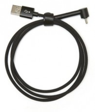 KIKKERLAND US199-EU USB-s töltő kábel és telefontámasz Iroda és számítástechnika - Számítógép tartozék - USB kábel - 446784