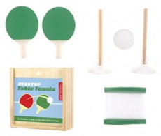 KIKKERLAND GG118 asztali pingpong Háztartás / Otthon / Kültér - Játék / Sport - Társasjáték - 447208