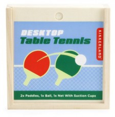 KIKKERLAND GG118 asztali pingpong Háztartás / Otthon / Kültér - Játék / Sport - Társasjáték - 447208