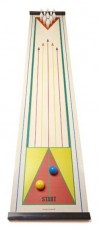 KIKKERLAND GG160 asztali bowling játék Háztartás / Otthon / Kültér - Játék / Sport - Társasjáték - 447210