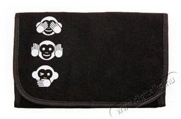 KIKKERLAND US192 t&eacute;rerőjel blokkol&oacute; mobiltelefon tasak Mobil / Kommunik&aacute;ci&oacute; / Smart - Mobiltelefon kieg&eacute;sz&iacute;tő / tok - Tok / h&aacute;tlap - 449340