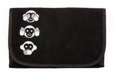 KIKKERLAND US192 t&eacute;rerőjel blokkol&oacute; mobiltelefon tasak Mobil / Kommunik&aacute;ci&oacute; / Smart - Mobiltelefon kieg&eacute;sz&iacute;tő / tok - Tok / h&aacute;tlap - 449340