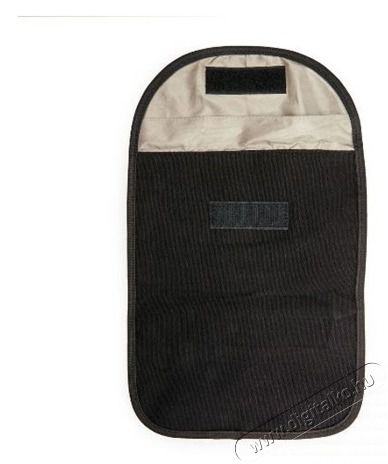 KIKKERLAND US192 t&eacute;rerőjel blokkol&oacute; mobiltelefon tasak Mobil / Kommunik&aacute;ci&oacute; / Smart - Mobiltelefon kieg&eacute;sz&iacute;tő / tok - Tok / h&aacute;tlap - 449340