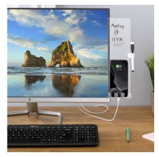 KIKKERLAND US219 törölhető tábla monitorra Iroda és számítástechnika - Egyéb számítástechnikai termék - 477696