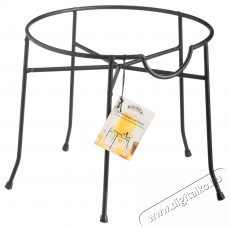 KILNER kerek &aacute;llv&aacute;ny italadagol&oacute;hoz 21x18x21 cm - Konyhai term&eacute;kek - Egy&eacute;b / Konyhai kieg&eacute;sz&iacute;tő - 525113