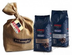 Kimbo JUTA BAG, 2kg Konyhai termékek - Kávéfőző / kávéörlő / kiegészítő - Kávé kapszula / pod / szemes / őrölt kávé - 377699