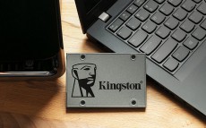 Kingston 120GB 2,5" SATA3 (SUV500/120G) SSD Egyéb - Nem forgalmazzuk ! - 338440