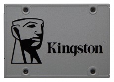 Kingston 120GB 2,5" SATA3 (SUV500/120G) SSD Egyéb - Nem forgalmazzuk ! - 338440