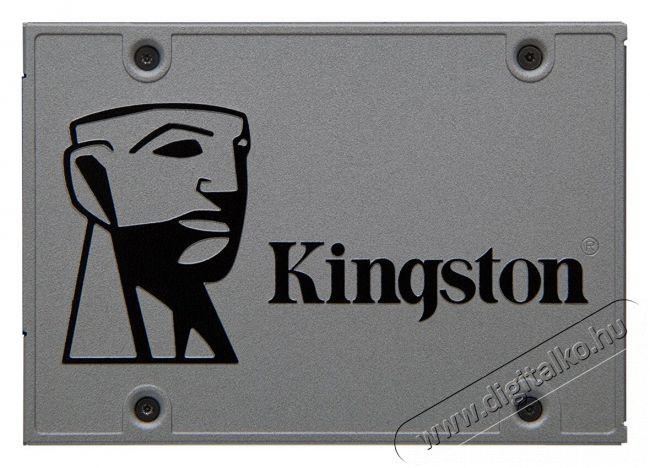 Kingston 120GB 2,5" SATA3 (SUV500/120G) SSD Egyéb - Nem forgalmazzuk ! - 338440