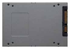 Kingston 120GB 2,5" SATA3 (SUV500/120G) SSD Egyéb - Nem forgalmazzuk ! - 338440