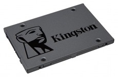 Kingston 120GB 2,5" SATA3 (SUV500/120G) SSD Egyéb - Nem forgalmazzuk ! - 338440
