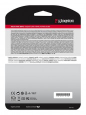 Kingston 120GB 2,5" SATA3 (SUV500/120G) SSD Egyéb - Nem forgalmazzuk ! - 338440