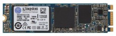 Kingston 120GB M.2 2280 SM2280S3G2/120G Iroda és számítástechnika - Adattároló / merevlemez - SSD - 311938