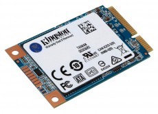 Kingston 120GB mSATA (SUV500MS/120G) SSD Egyéb - Nem forgalmazzuk ! - 338439