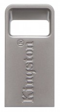 Kingston 128GB USB3.1 DataTraveler Micro (DTMC3/128GB) pendrive - ezüst Egyéb - Nem forgalmazzuk ! - 311943