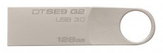 Kingston DataTraveler SE9 G2 128GB USB3.0 (DTSE9G2/128GB) pendrive Egyéb - Nem forgalmazzuk ! - 311950