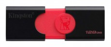 Kingston USB3.0 pendrive 128GB DT106/128GB Egyéb - Nem forgalmazzuk ! - 342025