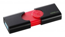 Kingston USB3.0 pendrive 128GB DT106/128GB Egyéb - Nem forgalmazzuk ! - 342025