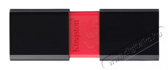 Kingston USB3.0 pendrive 128GB DT106/128GB Egyéb - Nem forgalmazzuk ! - 342025