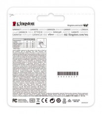 Kingston USB3.0 pendrive 128GB DT106/128GB Egyéb - Nem forgalmazzuk ! - 342025