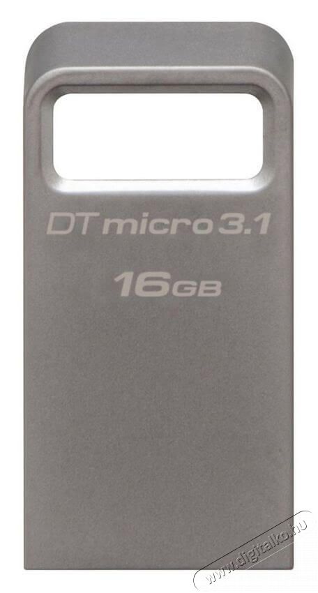 Kingston 16GB USB3.1 (DTMC3/16GB) pendrive Egyéb - Nem forgalmazzuk ! - 311957