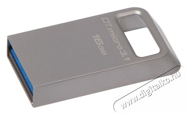 Kingston 16GB USB3.1 (DTMC3/16GB) pendrive Egyéb - Nem forgalmazzuk ! - 311957