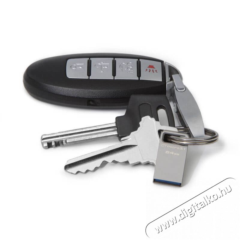 Kingston 16GB USB3.1 (DTMC3/16GB) pendrive Egyéb - Nem forgalmazzuk ! - 311957