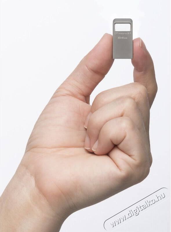 Kingston 16GB USB3.1 (DTMC3/16GB) pendrive Egyéb - Nem forgalmazzuk ! - 311957
