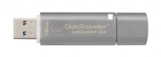 Kingston 16GB USB3.0 DT Locker+ G3 (DTLPG3/16GB) pendrive Egyéb - Nem forgalmazzuk ! - 311968