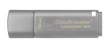 Kingston 16GB USB3.0 DT Locker+ G3 (DTLPG3/16GB) pendrive Egyéb - Nem forgalmazzuk ! - 311968
