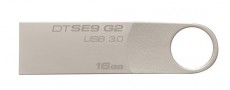 Kingston 16GB USB3.0 (DTSE9G2/16GB) pendrive - ezüst Egyéb - Nem forgalmazzuk ! - 311969