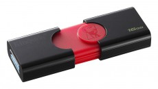 Kingston 16GB USB 3.0 (DT106/16GB) pendrive Egyéb - Nem forgalmazzuk ! - 341388