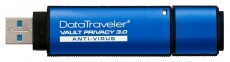 Kingston USB3.0 16GB pendrive DTVP30/16GB Egyéb - Nem forgalmazzuk ! - 311973