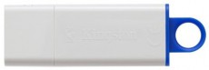 Kingston 16GB USB3.0 (DTIG4/16GB) pendrive - kék/fehér Egyéb - Nem forgalmazzuk ! - 311975