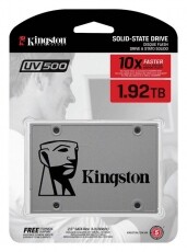 Kingston 1920GB SSD - SUV500/1920G Egyéb - Nem forgalmazzuk ! - 341389