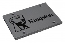 Kingston 240GB 2,5 SATA3 (SUV500/240G) SSD Egyéb - Nem forgalmazzuk ! - 338445