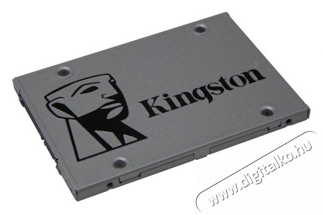 Kingston 240GB 2,5 SATA3 (SUV500/240G) SSD Egyéb - Nem forgalmazzuk ! - 338445