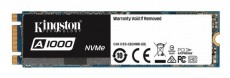 Kingston 240GB M.2 NVMe 2280 A1000 (SA1000M8/240G) SSD Iroda &eacute;s sz&aacute;m&iacute;t&aacute;stechnika - Egy&eacute;b sz&aacute;m&iacute;t&aacute;stechnikai term&eacute;k - 338443