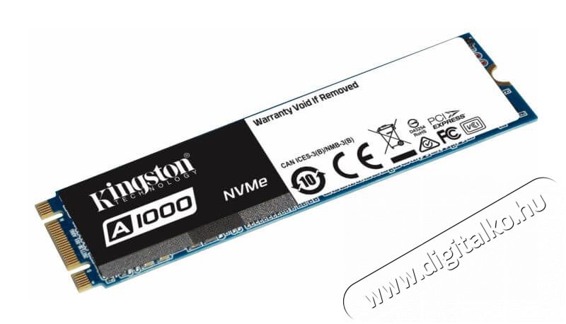 Kingston 240GB M.2 NVMe 2280 A1000 (SA1000M8/240G) SSD Iroda &eacute;s sz&aacute;m&iacute;t&aacute;stechnika - Egy&eacute;b sz&aacute;m&iacute;t&aacute;stechnikai term&eacute;k - 338443