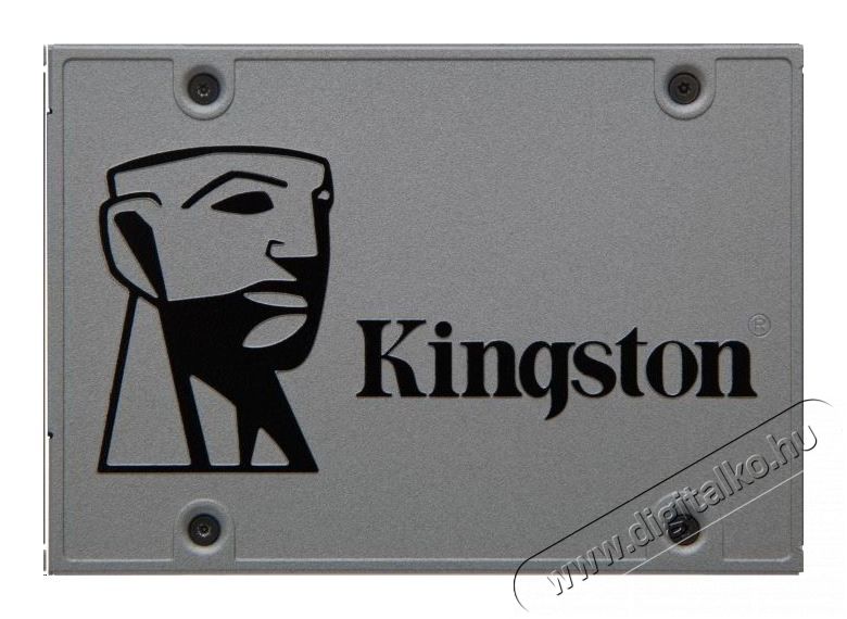 Kingston 240GB SATA3 2,5 UV500 (SUV500B/240G) SSD + bővítő szett Egyéb - Nem forgalmazzuk ! - 338446