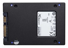 Kingston 240GB SATA3 2,5 HyperX FURY RGB (SHFR200/240G) SSD Egyéb - Nem forgalmazzuk ! - 350957