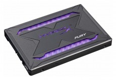 Kingston 240GB SATA3 2,5 HyperX FURY RGB (SHFR200/240G) SSD Egyéb - Nem forgalmazzuk ! - 350957