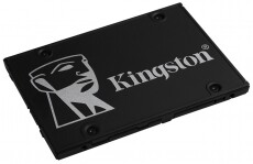 Kingston (SKC600B/256G) 256GB SATA3 2,5 7mm Upgrade Kit SSD Egyéb - Nem forgalmazzuk ! - 367796