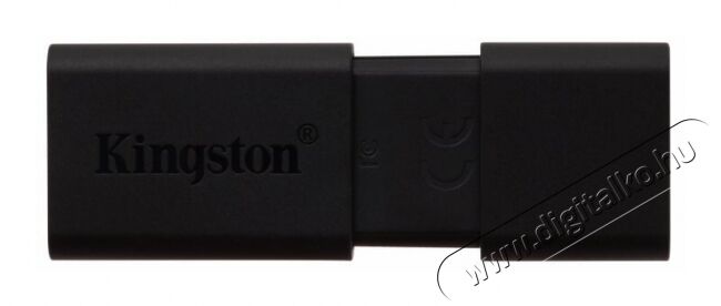 Kingston 256GB USB3.0 DataTraveler 100 G3 (DT100G3/256GB) pendrive Egyéb - Nem forgalmazzuk ! - 341391