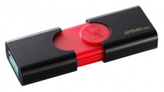 Kingston 256GB USB3.0 (DT106/256GB) pendrive Egyéb - Nem forgalmazzuk ! - 341392